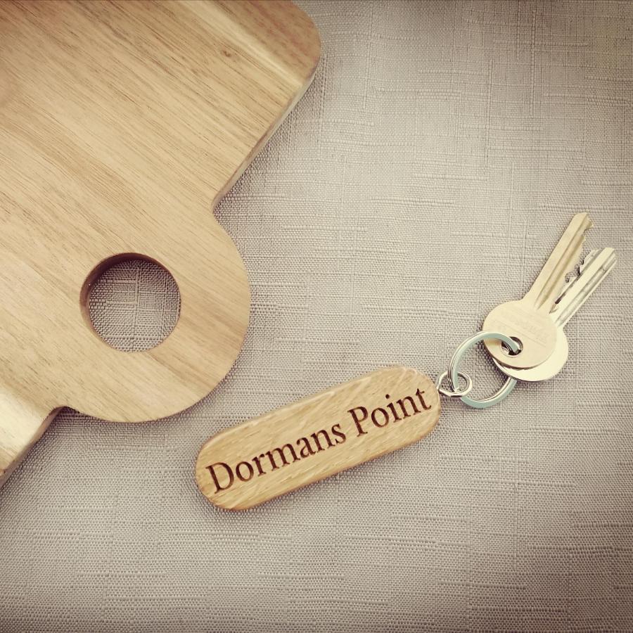 Dormans Point Villa Donaghadee Eksteriør billede