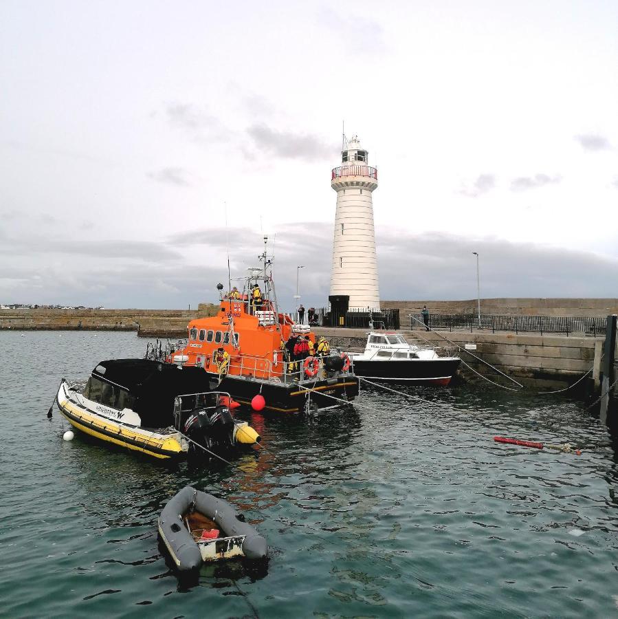 Dormans Point Villa Donaghadee Eksteriør billede